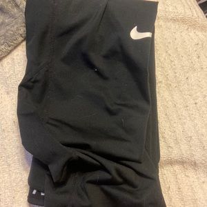 Nike pro leggings